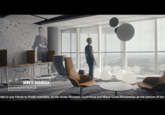 Biura JLL w Warszawie