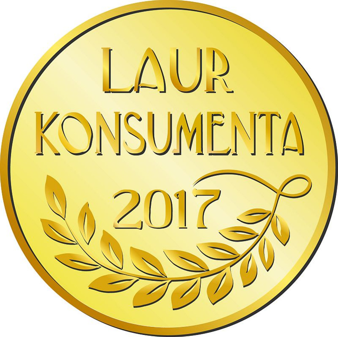 Tikkurila zdobyła Złoty Laur Konsumenta 2017