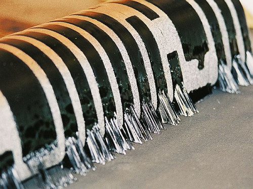 Innowacyjny system BauderTHERM wytycza nowe standardy w zakresie zgrzewania materiału