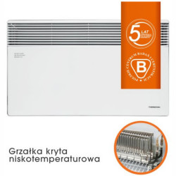 Grzejniki konwektorowe T17