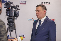 Selena Bułgaria jest jedną ze spółek Grupy, którą cechuje ogromny potencjał i niezwykle szybkie tempo rozwoju