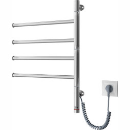 Elektryczny grzejnik łazienkowy TVX VE  