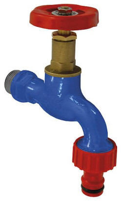 Do asortymentu FERRO dołączyły zawory grzybkowe czerpalne