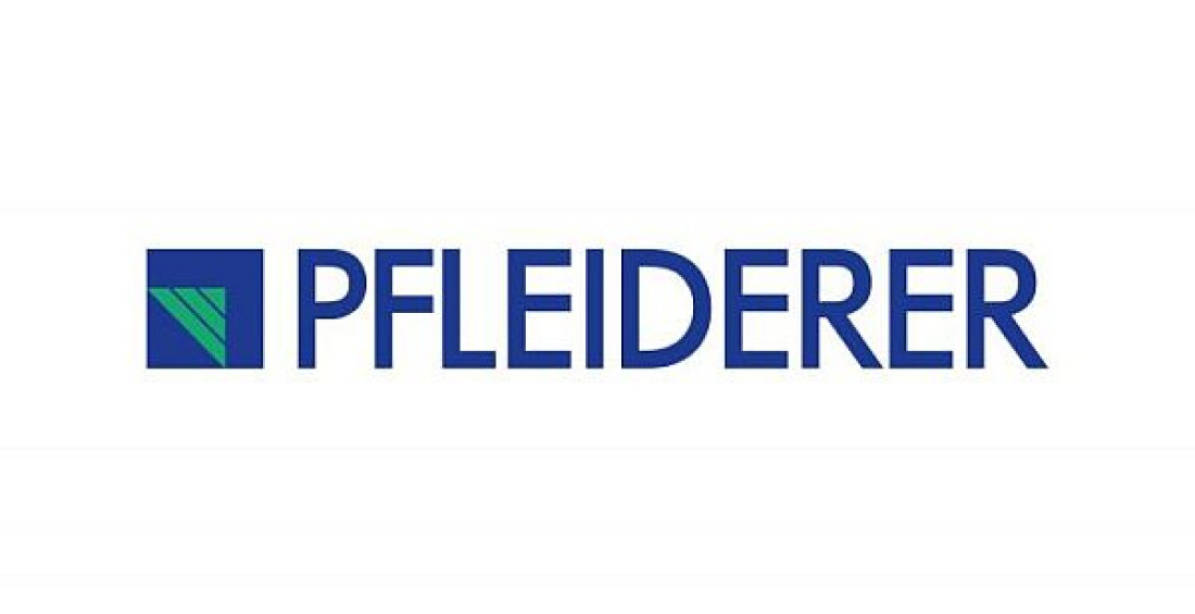 Pfleiderer Group ogłasza zmianę na stanowisku Prezesa Zarządu