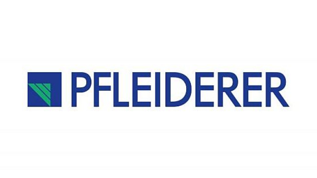 Pfleiderer Group ogłasza zmianę na stanowisku Prezesa Zarządu