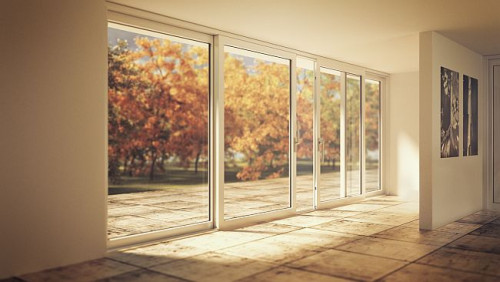 Vetrex, producent stolarki premium, obchodzi 20-lecie istnienia firmy