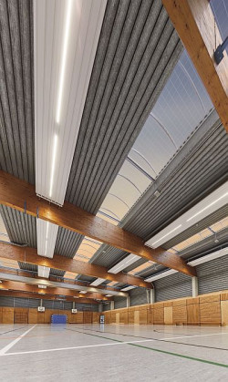 Zehnder na targach ISH 2017 we Frankfurcie