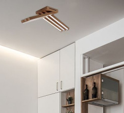 Lampa sufitowa LINUS LED