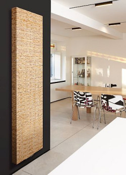 Grzejniki dekoracyjne – jak wskazuje nazwa – stosowane były zwykle jako uzupełnienie właściwego ogrzewania zwykle realizowanego przy pomocy grzejników ściennych