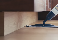 Bona Spray Mop - mop ze spryskiwaczem 