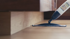 Bona Spray Mop - mop ze spryskiwaczem