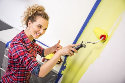 Kuchnia to główne miejsce w domu, jego serce