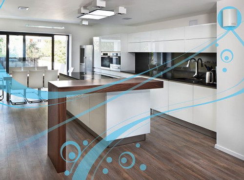 Schiedel Stabiler to najnowsze rozwiązanie pozwalające zoptymalizować nadmierny wypływ powietrza przez kanał wentylacyjny