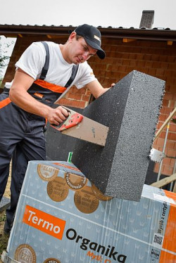 Dane liczbowe przemawiające za termomodernizacją nie pozostawiają wątpliwości