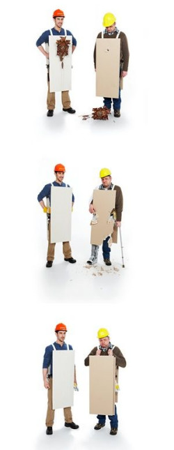 Nowa kampania podkreśla mocne strony płyty gipsowo-włóknowej