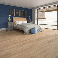 Nagrodzona seria JEANS COLLECTION obejmuje siedem par podłóg dębowych