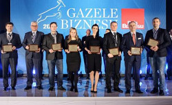 Obecność marki VALVEX S.A. w rankingu jest więc potwierdzeniem słuszności drogi, którą obraliśmy i motywacją do dalszego rozwoju