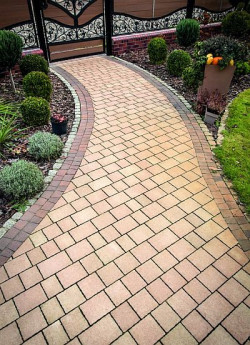 Zagospodarowanie przydomowej przestrzeni nie powinno być dziełem przypadku