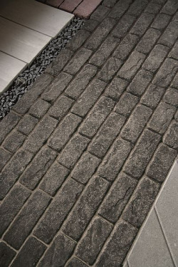 Do głównych składowych dobrze zorganizowanej posesji niewątpliwie należą piękne i funkcjonalne nawierzchnie utwardzone