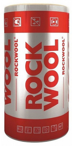 Otulina ROCKWOOL 800 jest produktem niepalnym