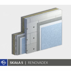 SKAŁA S RENOVADEX