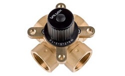 Zabezpieczają kocioł przed kondensacją, a w efekcie przed korozją, wydłużając tym samym jego żywotność