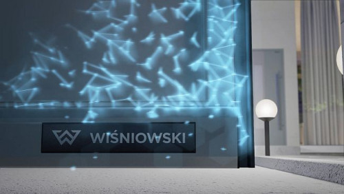 Kompleksowa idea kryjąca się za nazwą smartCONNECTED to inwestycja, na której korzysta cała rodzina, ponieważ dzięki niej dostęp do domu nie jest już warunkowany pękiem ciężkich kluczy