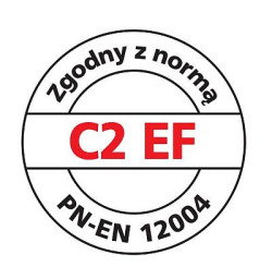 Elastyczność (odkształcalność poprzeczna) cementowej zaprawy klejowej cienkowarstwowej to dodatkowy, bardzo istotny parametr 