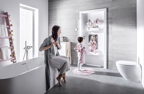 Każde wnętrze zyska w ten sposób oryginalny sznyt, a my możemy mieć pewność, że nie zobaczymy takich samych drzwi u naszych znajomych