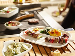 Grill to dzisiaj prawdziwy plac zabaw dla kulinarnych eksperymentatorów