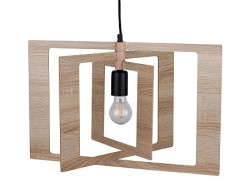 Nowe lampy JAGODA i POLA nawiązują do drewnianych lamp z linii Wood Collection