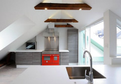 Jak urządzić nowoczesną i funkcjonalną kuchnię?