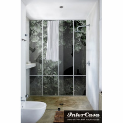 Tapety Wall&Deco, kolekcja WetSystem