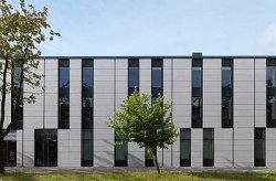 Projekt trójmiejskiej pracowni w udany sposób łączy ciekawy pomysł przestrzenny z wysokim poziomem technicznym zastosowanych rozwiązań