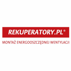 Rekuperatory.pl - Systemy wentylacji mechanicznej z odzyskiem ciepła, gruntowe wymienniki ciepła