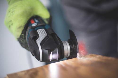 Narzędzie wielofunkcyjne GOP 40-30 Professional