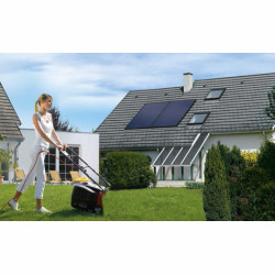 Płaskie kolektory słoneczne C250V