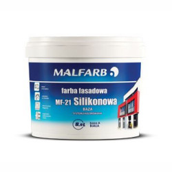 Farba fasadowa MF-21