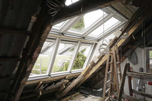 Wpływ stanu technicznego budynków na rozwój astmy