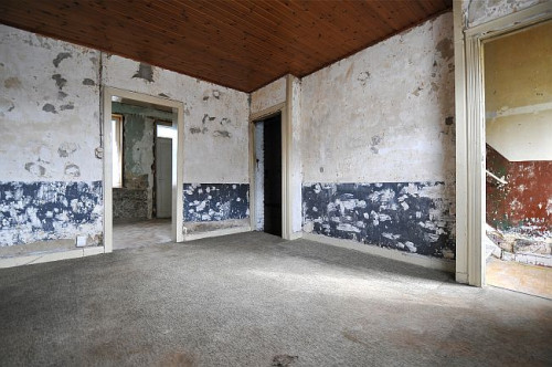 Wpływ stanu technicznego budynków na rozwój astmy