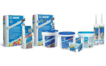W jaki sposób MAPEI zapewnia dobrą jakość powietrza we wnętrzach?