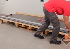 Przecinarka ręczna RUBI SLIM CUTTER