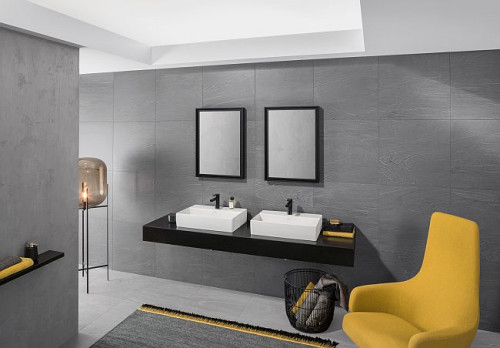 Minimalizm, funkcjonalność i perfekcja – to dzięki tym cechom ceramika łazienkowa Memento stała się jedną z najbardziej znanych i lubianych kolekcji Villeroy &amp; Boch