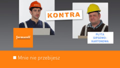 Mnie nie przebijesz!