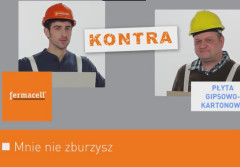 Mnie nie zburzysz!