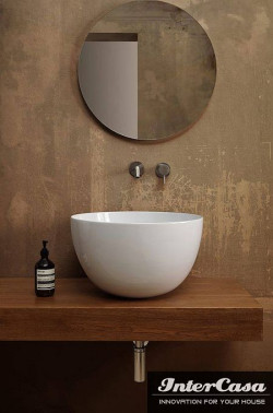 Produkty z serii UNICA nadają wnętrzu oryginalny charakter i skutecznie eksponują jego niepowtarzalny styl