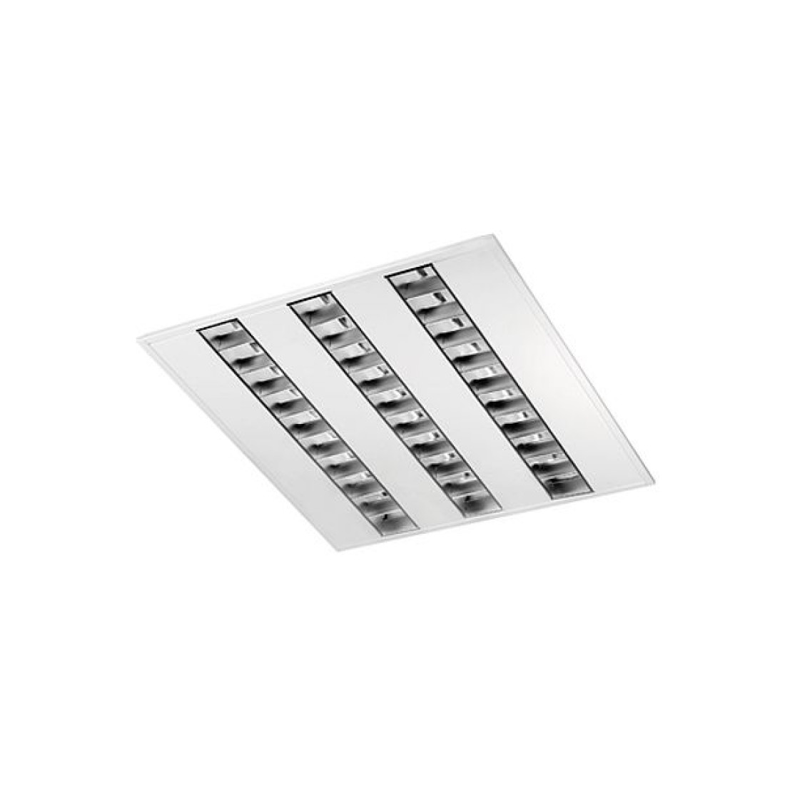 Nowoczesna oprawa Quaset LED firmy PXF Lighting