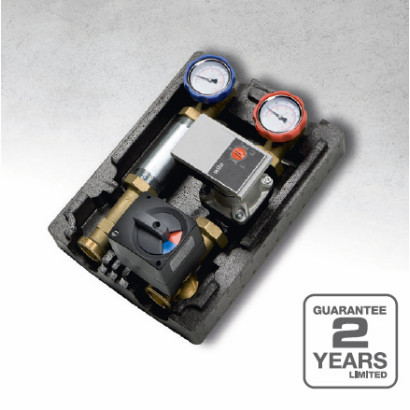 Grupa pompowa PROFFmix