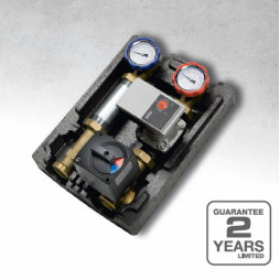 Grupa pompowa PROFFmix