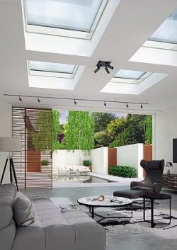 Bryły domów zwieńczone nowoczesnym stropodachem szturmem podbijają serca projektantów i inwestorów, coraz śmielej uzupełniając i urozmaicając krajobraz tradycyjnego budownictwa